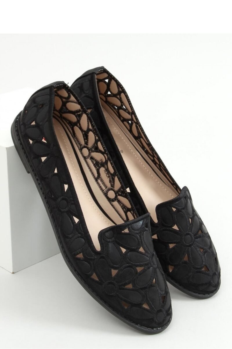 Ballet flats model 156364 Inello