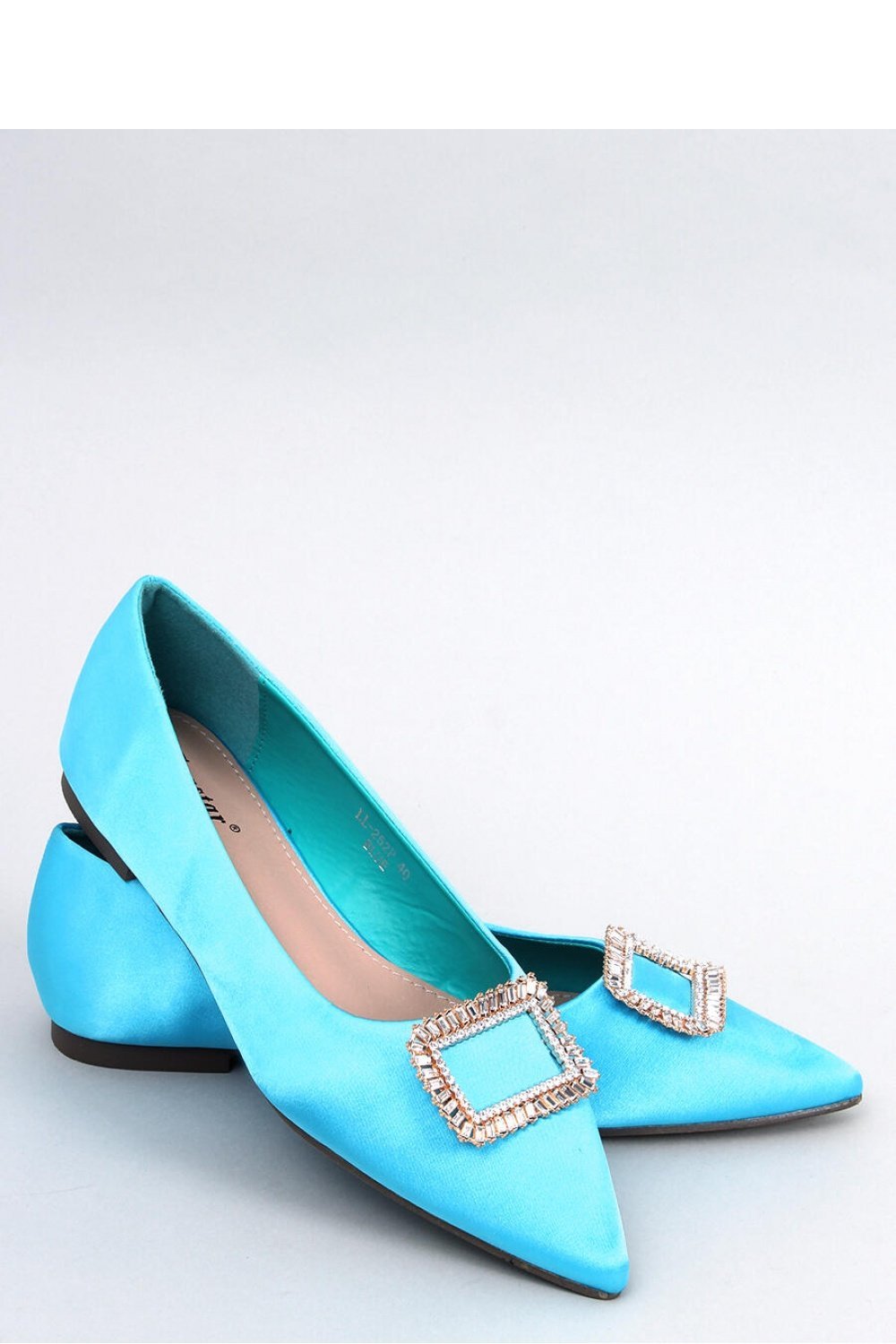 Ballet flats model 176046 Inello - Image 4