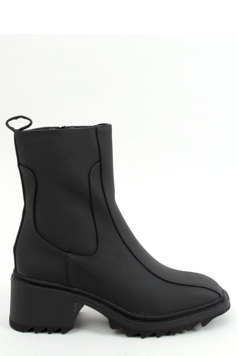 Heel boots model 157794 Inello - Image 4