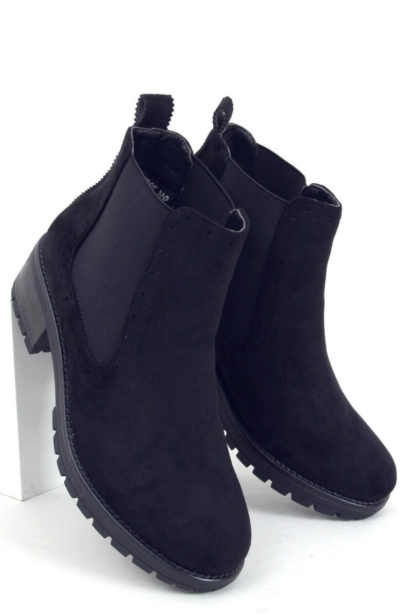 Jodhpur boot model 158634 Inello