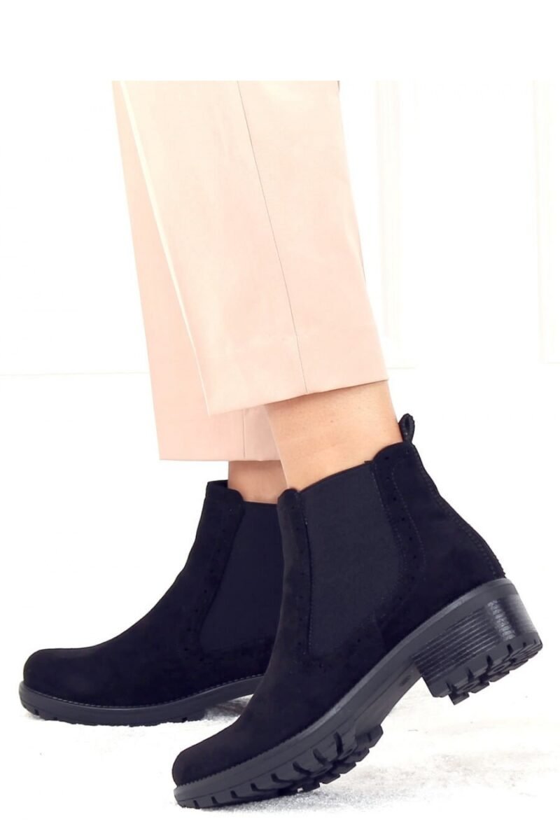 Jodhpur boot model 158634 Inello - Image 4