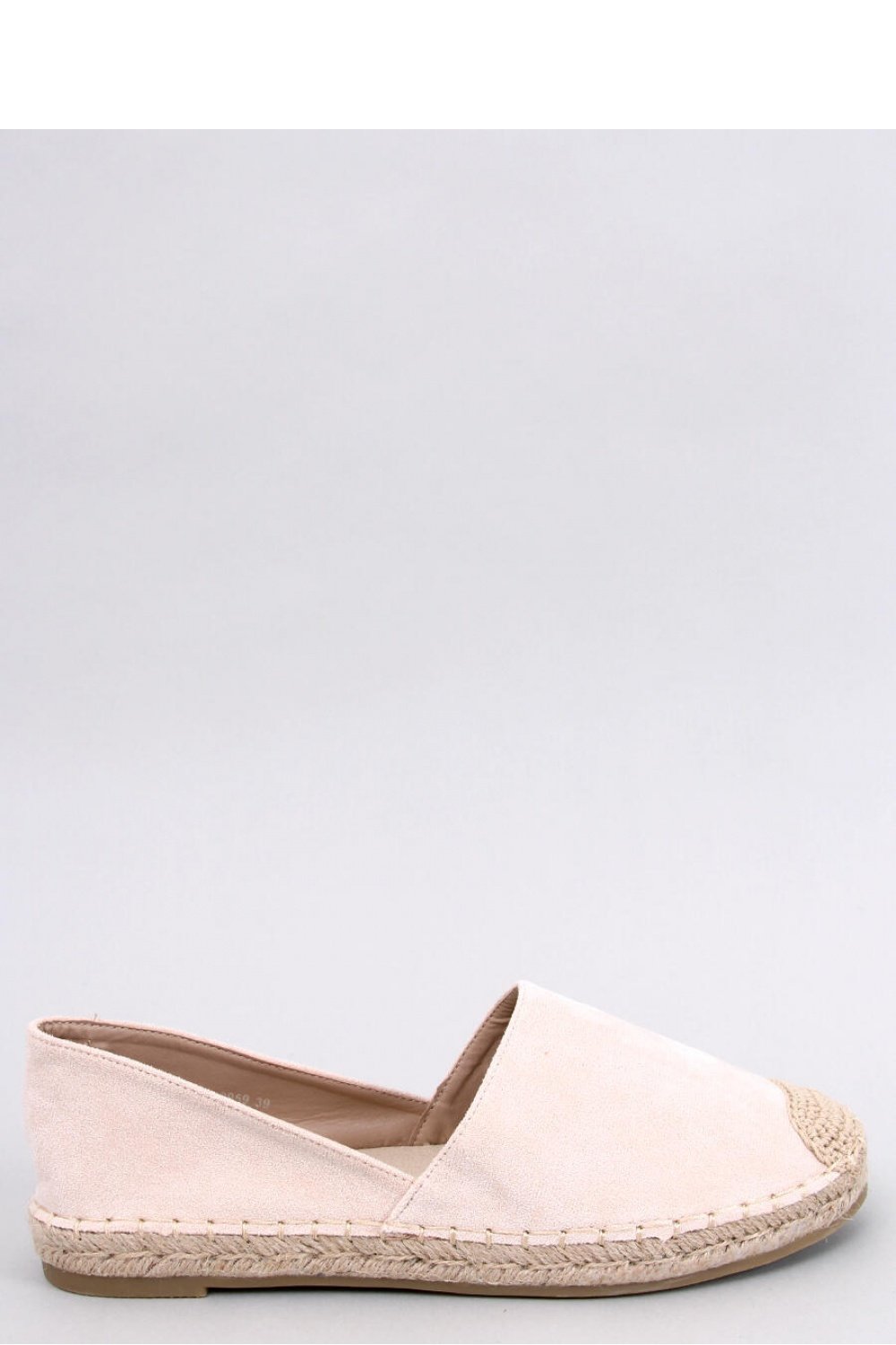 Espadrille model 181937 Inello