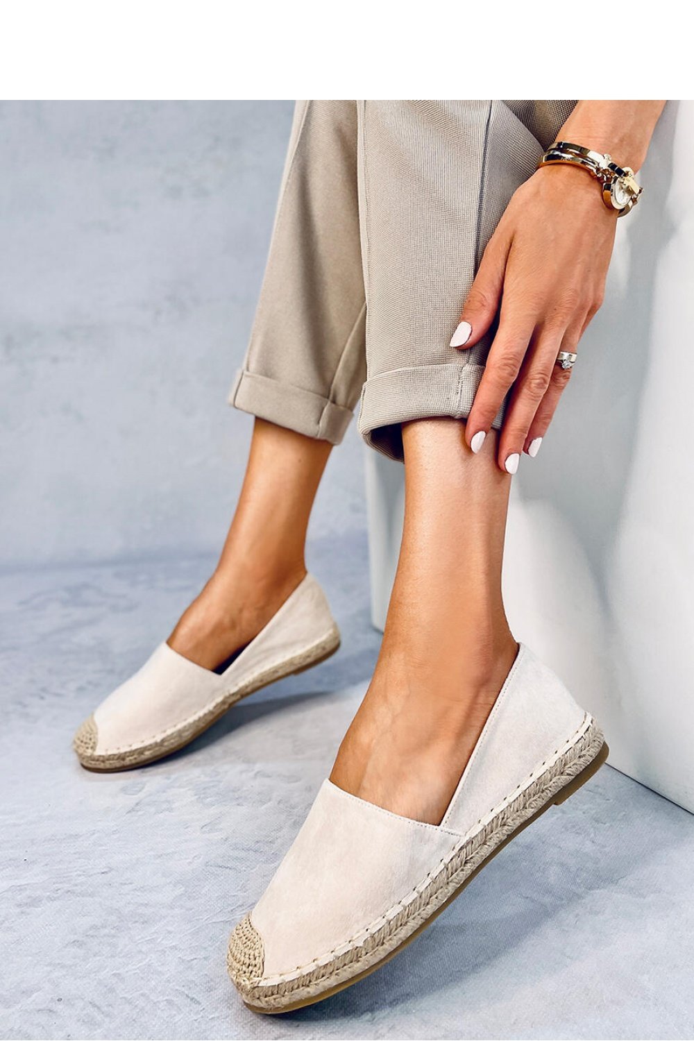 Espadrille model 181937 Inello - Image 2