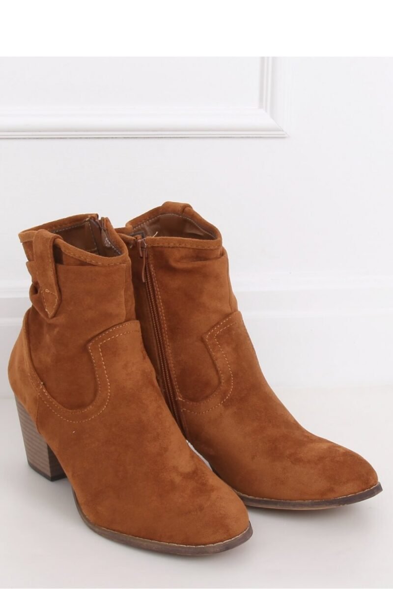 Heel boots model 146805 Inello - Image 3