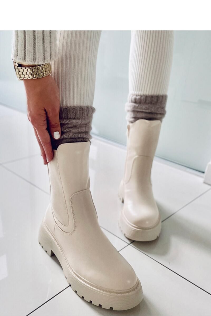 Jodhpur boot model 174080 Inello - Image 3