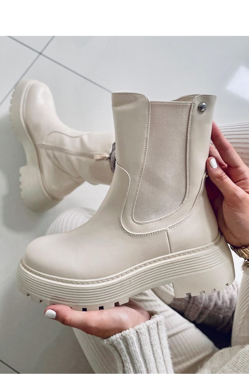 Jodhpur boot model 174080 Inello - Image 4