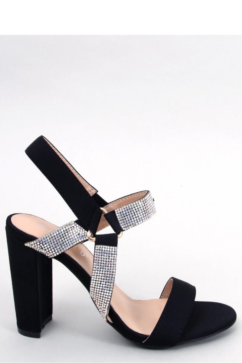 Heel sandals model 178847 Inello
