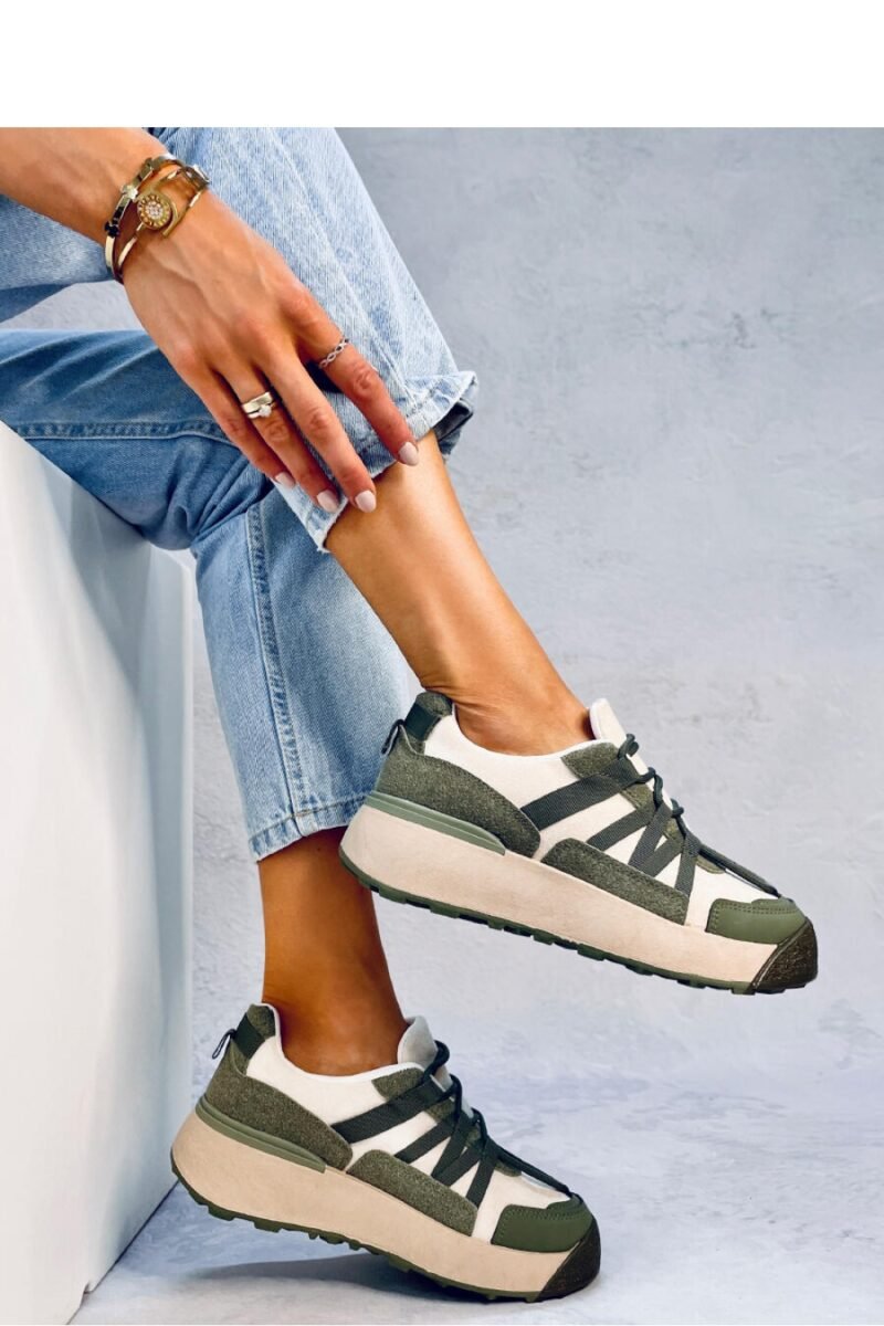 Sport Shoes model 184240 Inello - Image 3