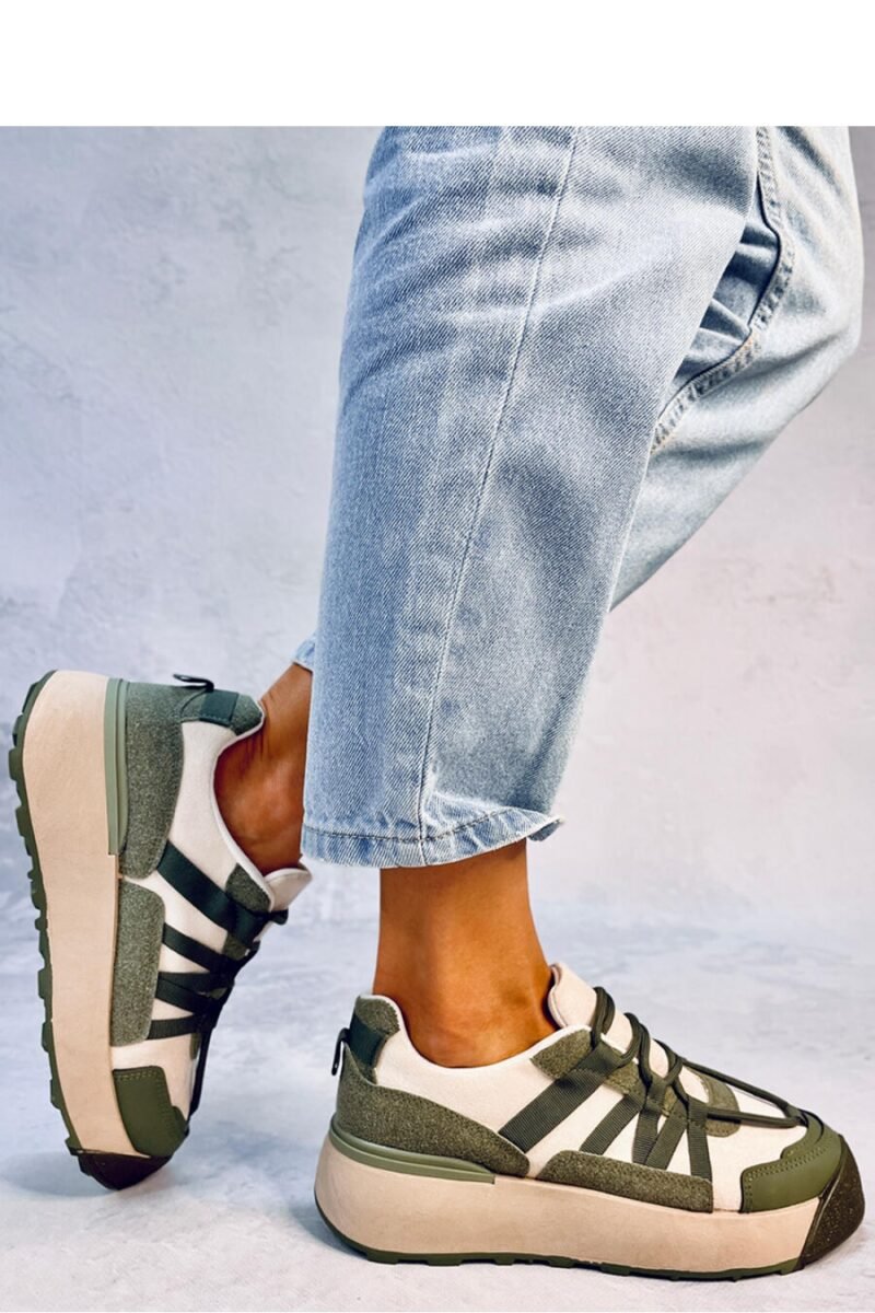 Sport Shoes model 184240 Inello - Image 4