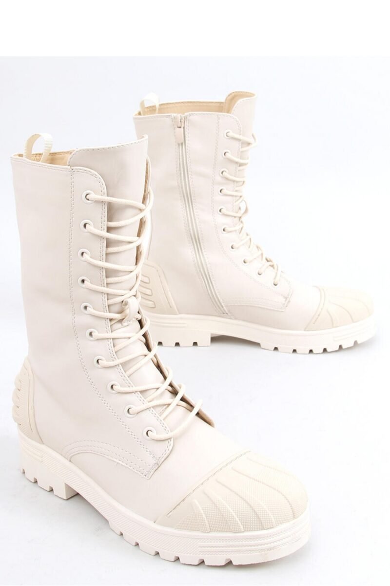 Bootie model 159020 Inello