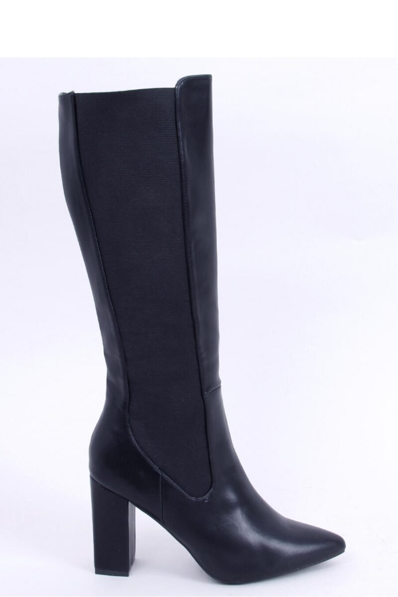 Heel boots model 172881 Inello - Image 4