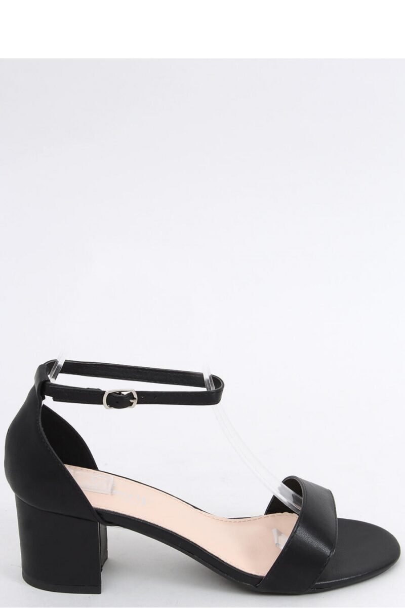 Heel sandals model 164883 Inello