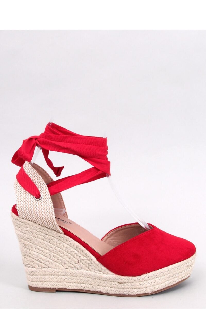 Espadrille model 181970 Inello