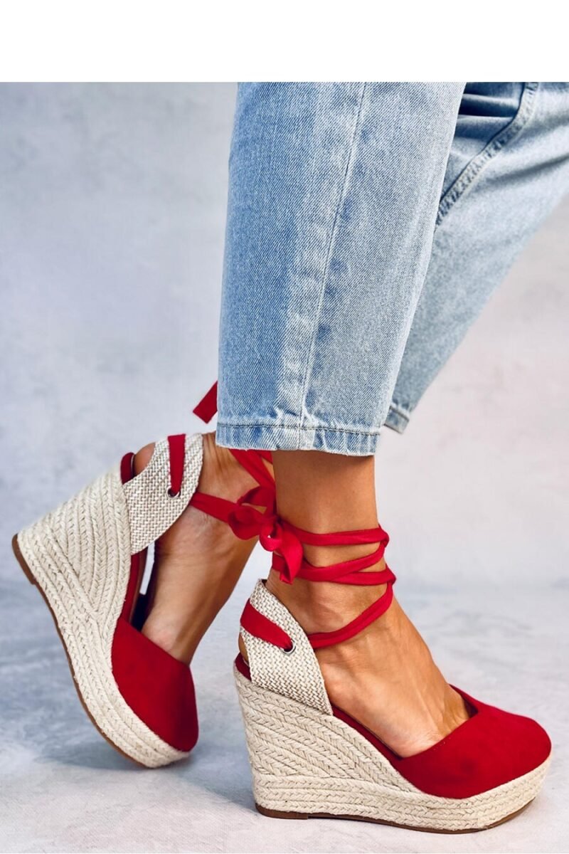 Espadrille model 181970 Inello - Image 2