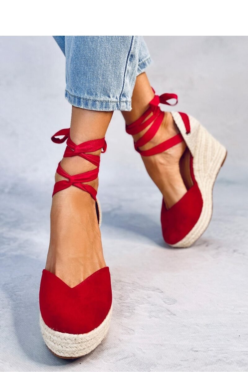 Espadrille model 181970 Inello - Image 3