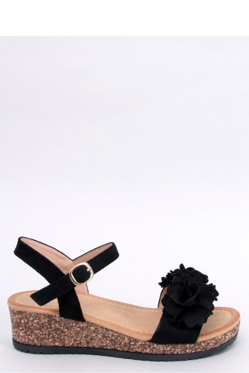 Heel sandals model 181986 Inello