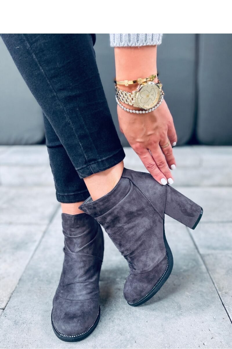Heel boots model 170644 Inello - Image 2