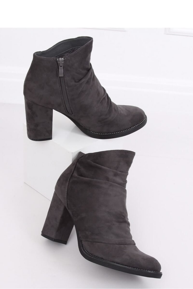 Heel boots model 170644 Inello - Image 3