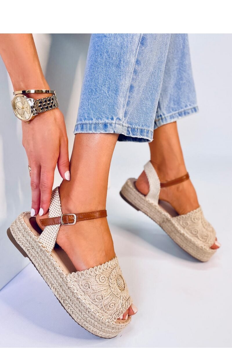 Sandals model 179400 Inello - Image 2
