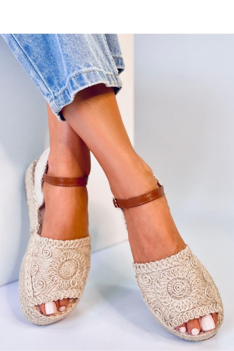 Sandals model 179400 Inello - Image 3