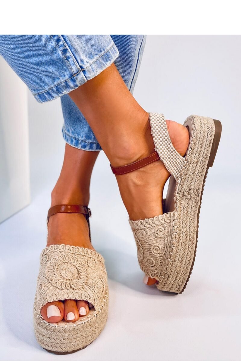 Sandals model 179400 Inello - Image 4