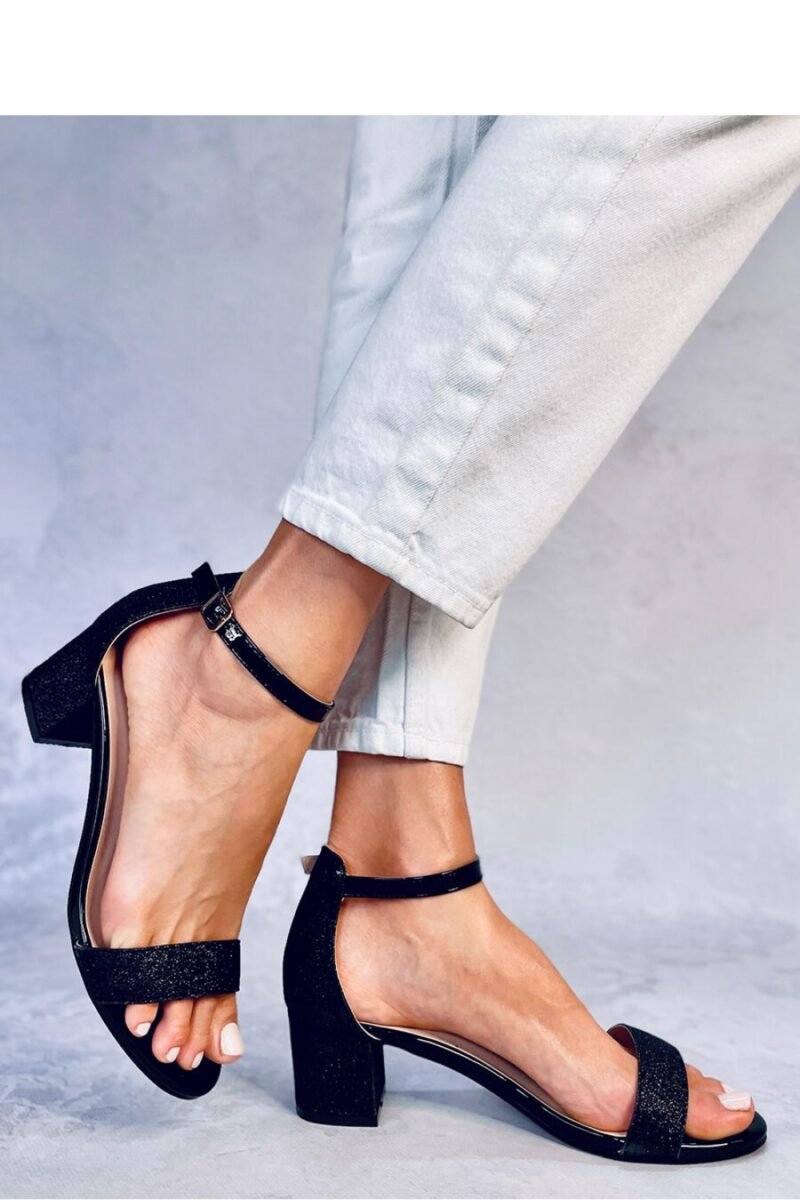 Heel sandals model 179896 Inello - Image 2