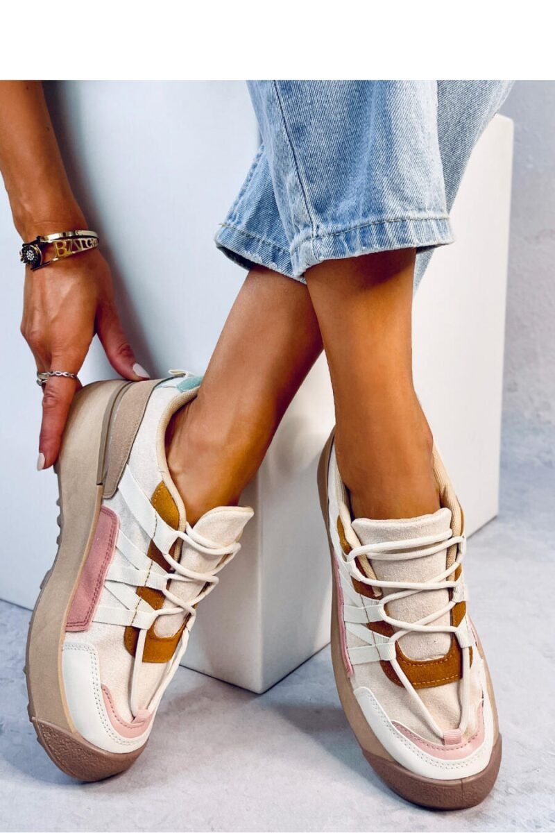 Sport Shoes model 184241 Inello - Image 3