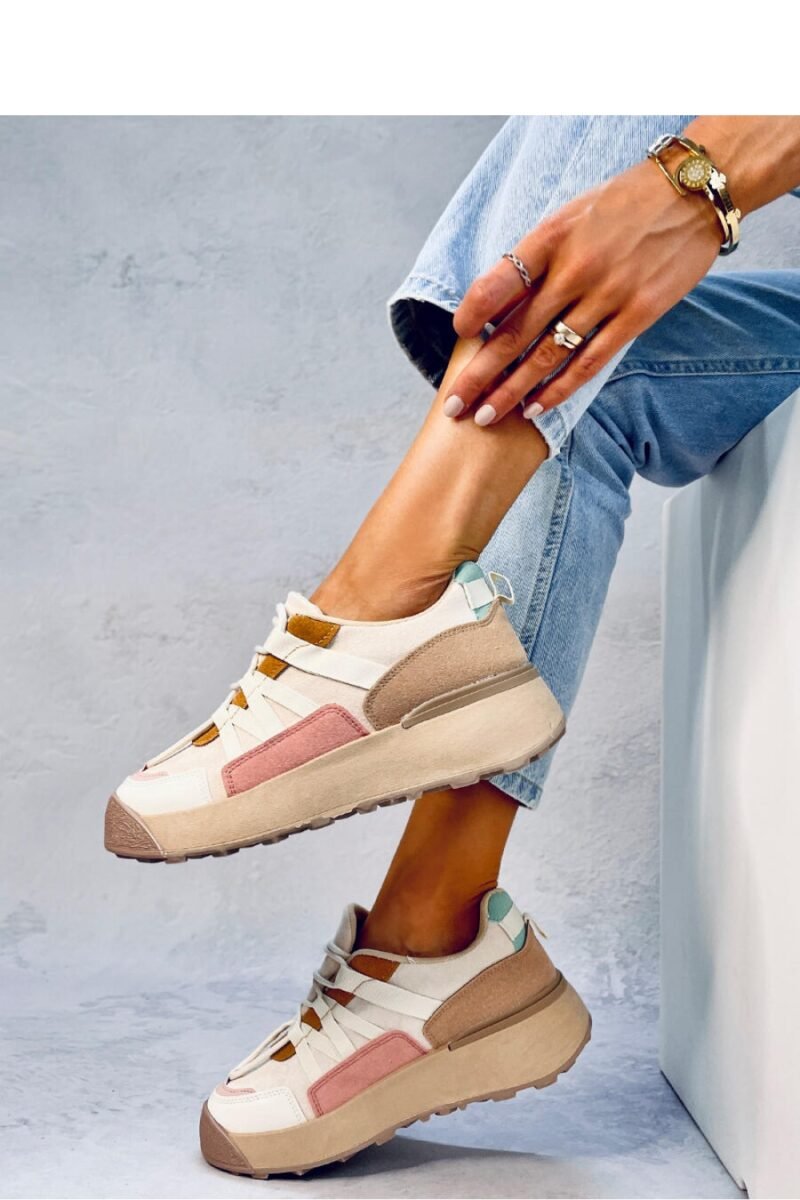 Sport Shoes model 184241 Inello - Image 4