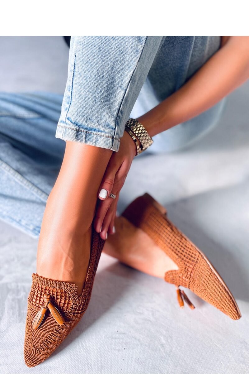 Ballet flats model 176016 Inello - Image 2