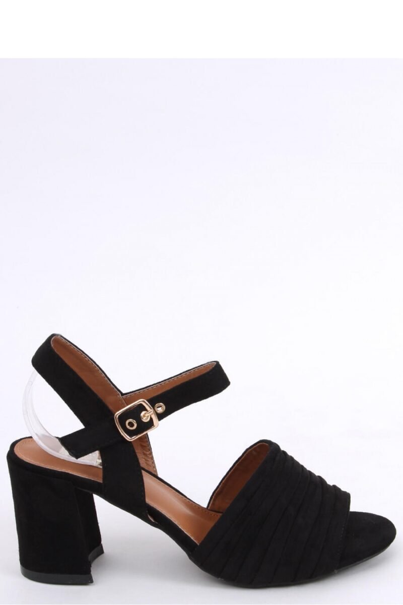 Heel sandals model 167469 Inello - Image 4