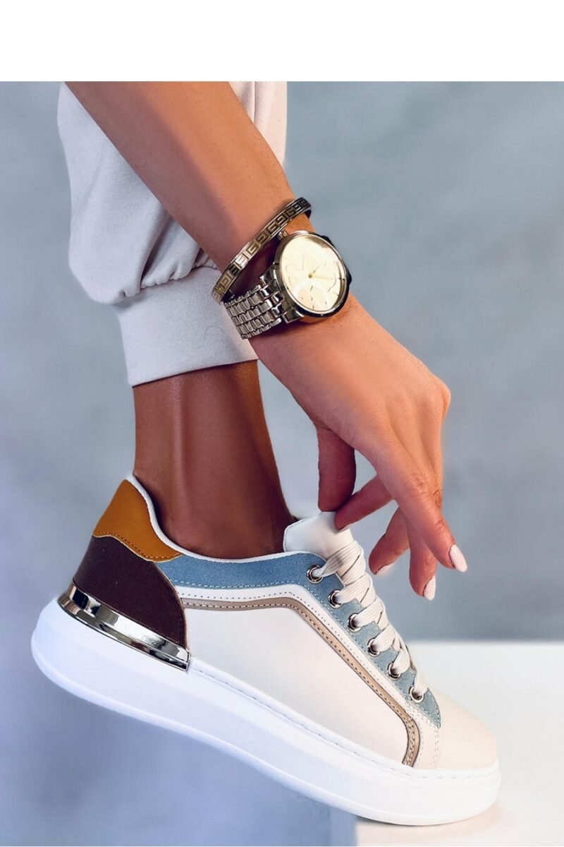 Sneakers model 176272 Inello - Image 3