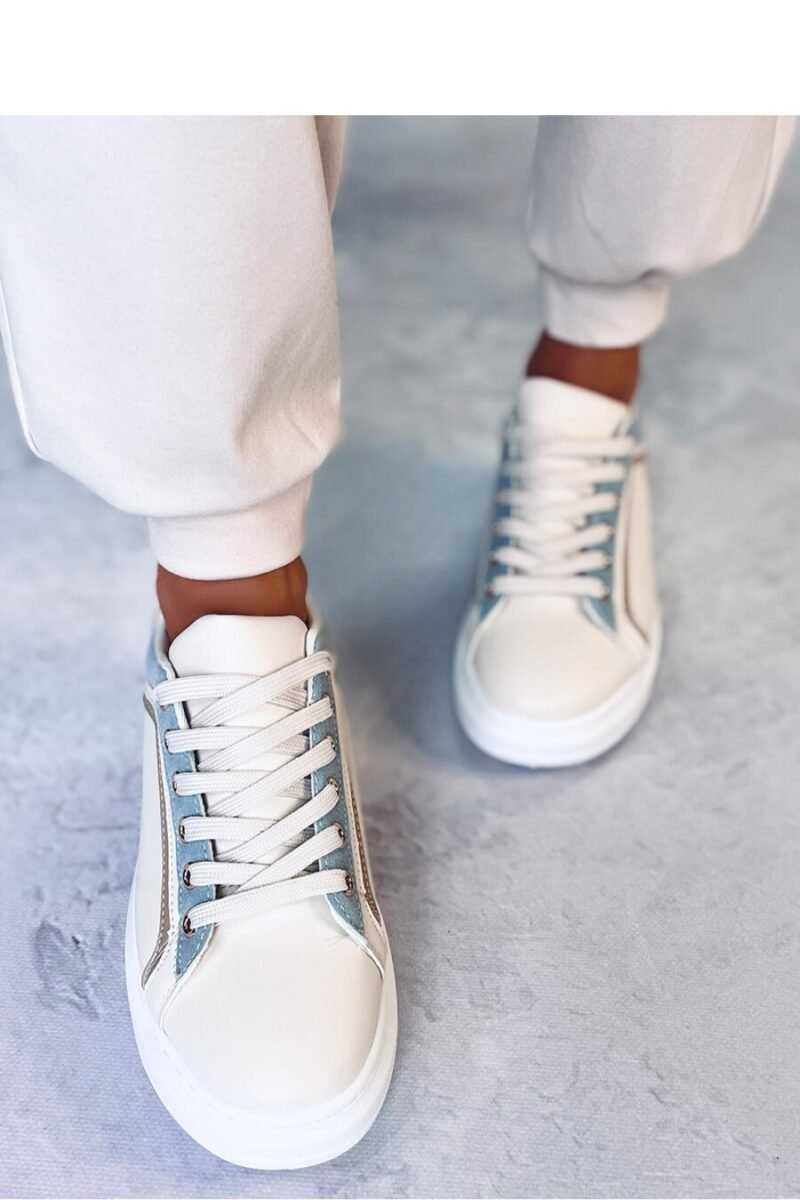 Sneakers model 176272 Inello - Image 4