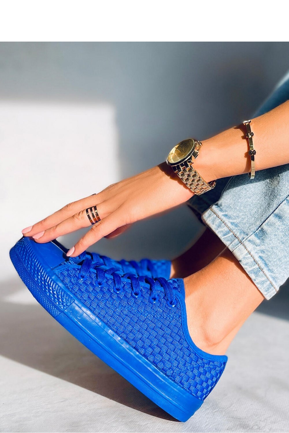 Sneakers model 176417 Inello - Image 4