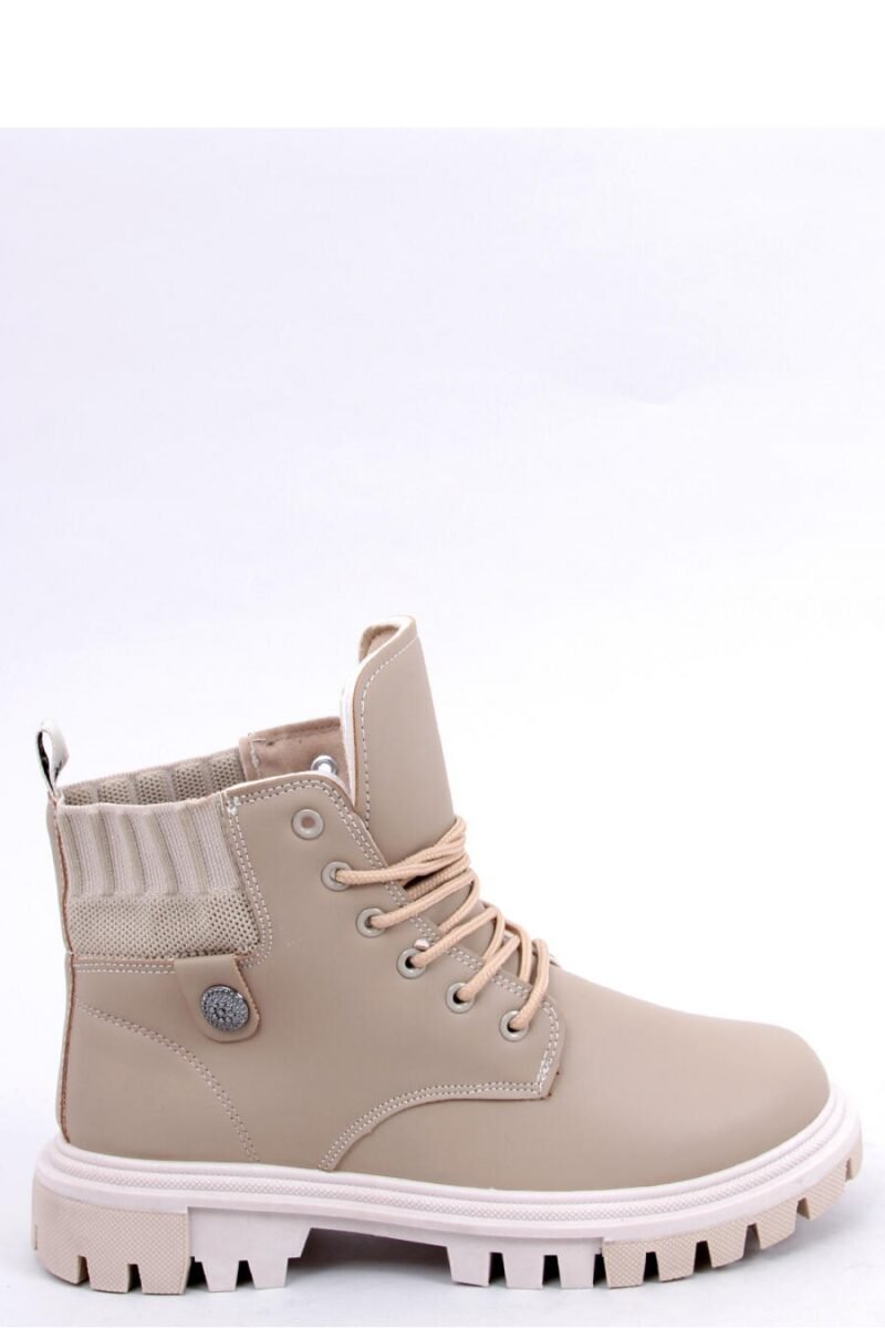 Trapper shoes model 172850 Inello