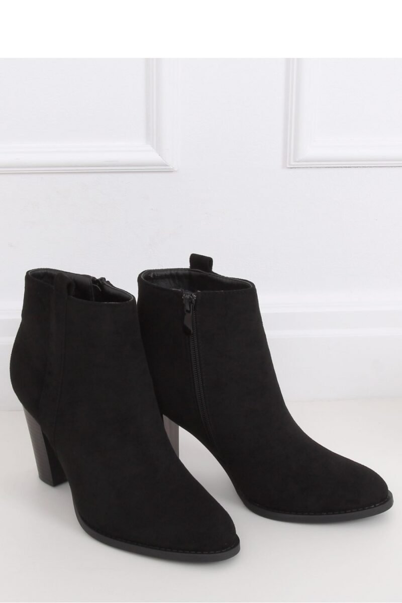 Heel boots model 146713 Inello - Image 3