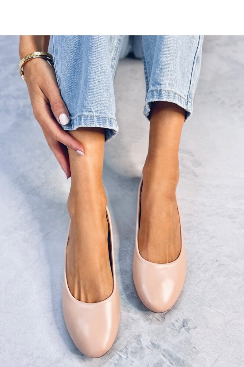 Ballet flats model 182227 Inello - Image 2