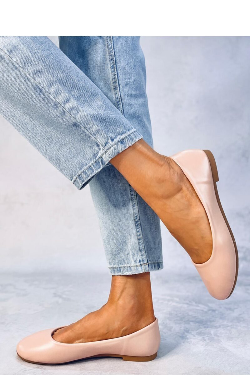 Ballet flats model 182227 Inello - Image 3