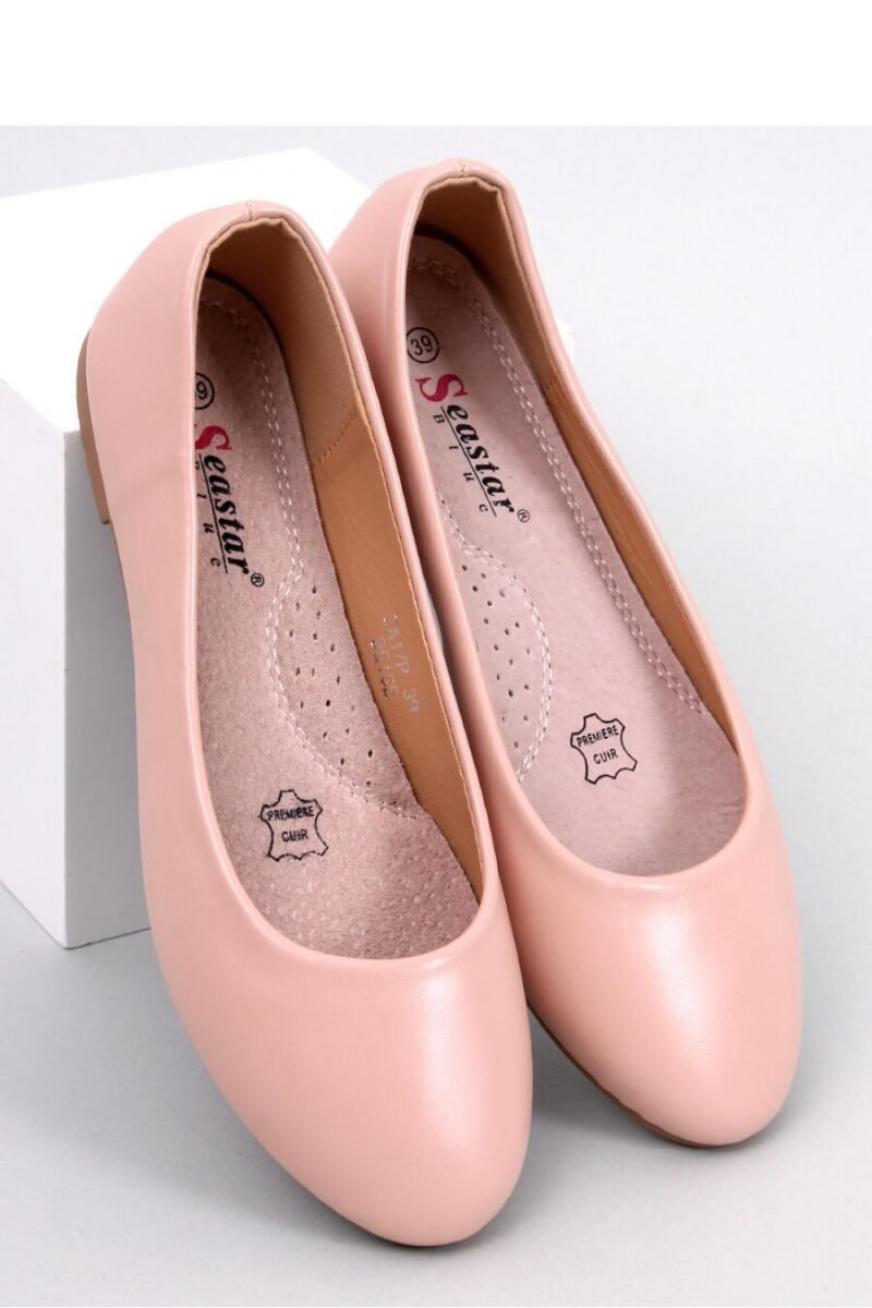 Ballet flats model 182227 Inello - Image 4