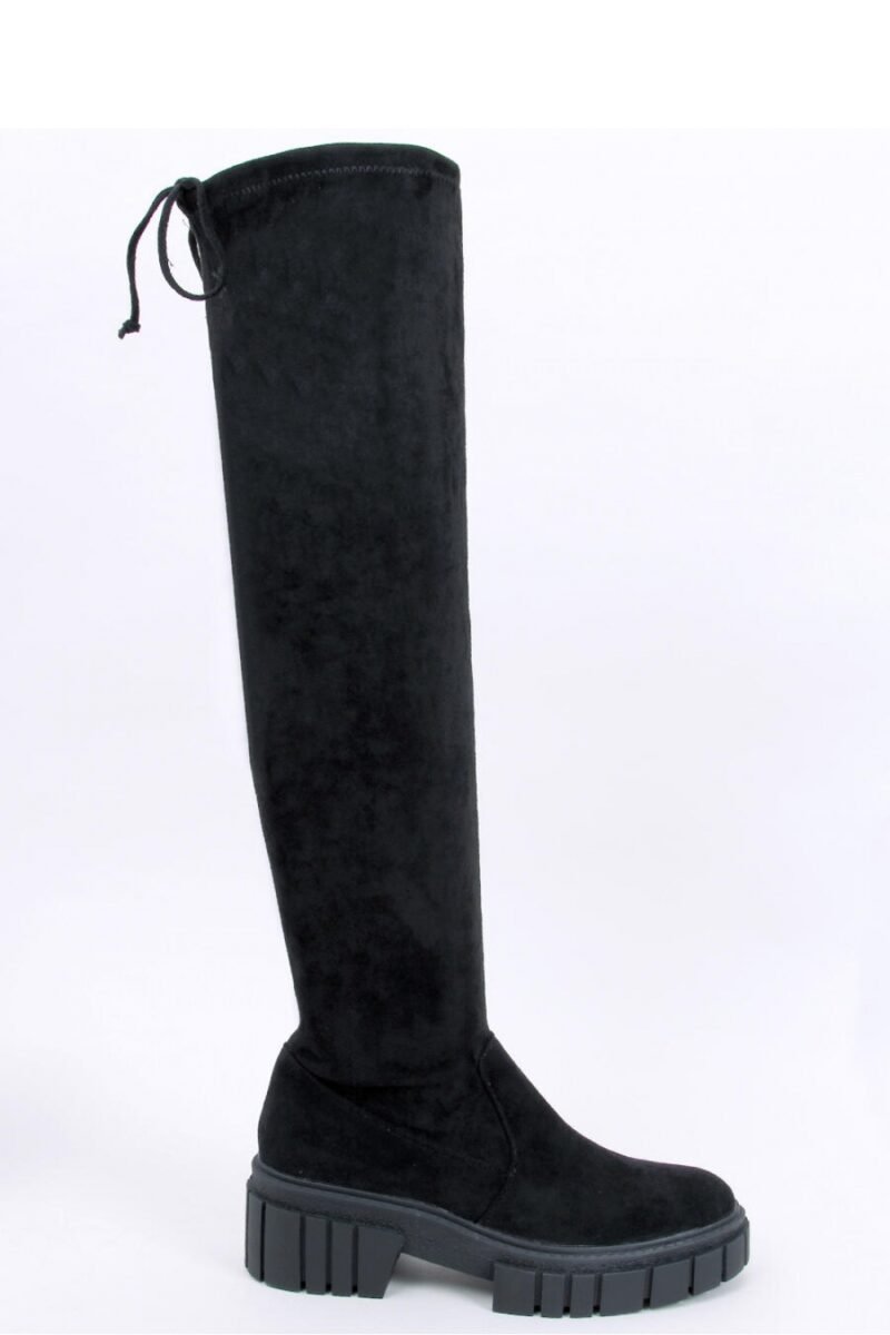Musketeer boots model 170293 Inello