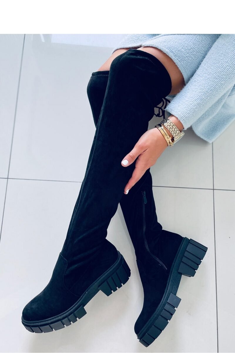 Musketeer boots model 170293 Inello - Image 2