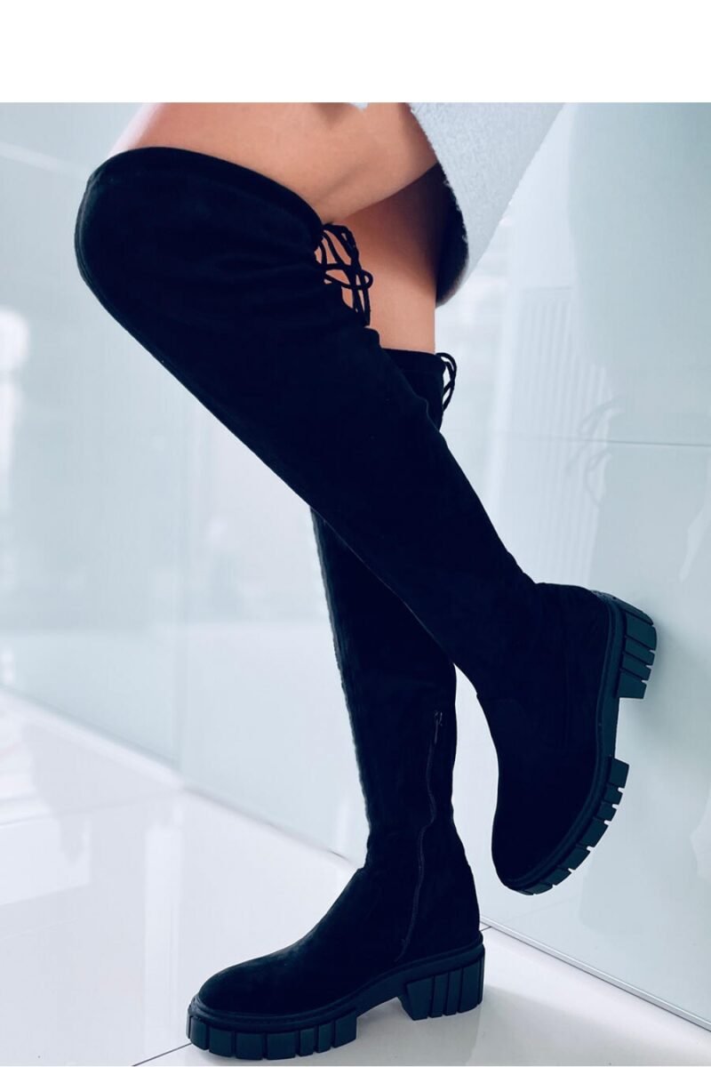Musketeer boots model 170293 Inello - Image 4