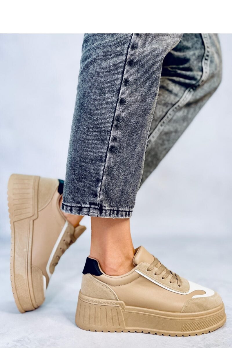 Sneakers model 178833 Inello - Image 2