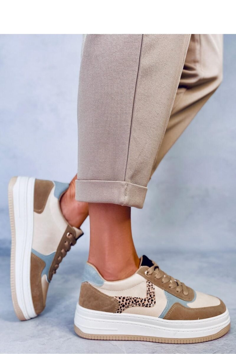 Sneakers model 178849 Inello - Image 2