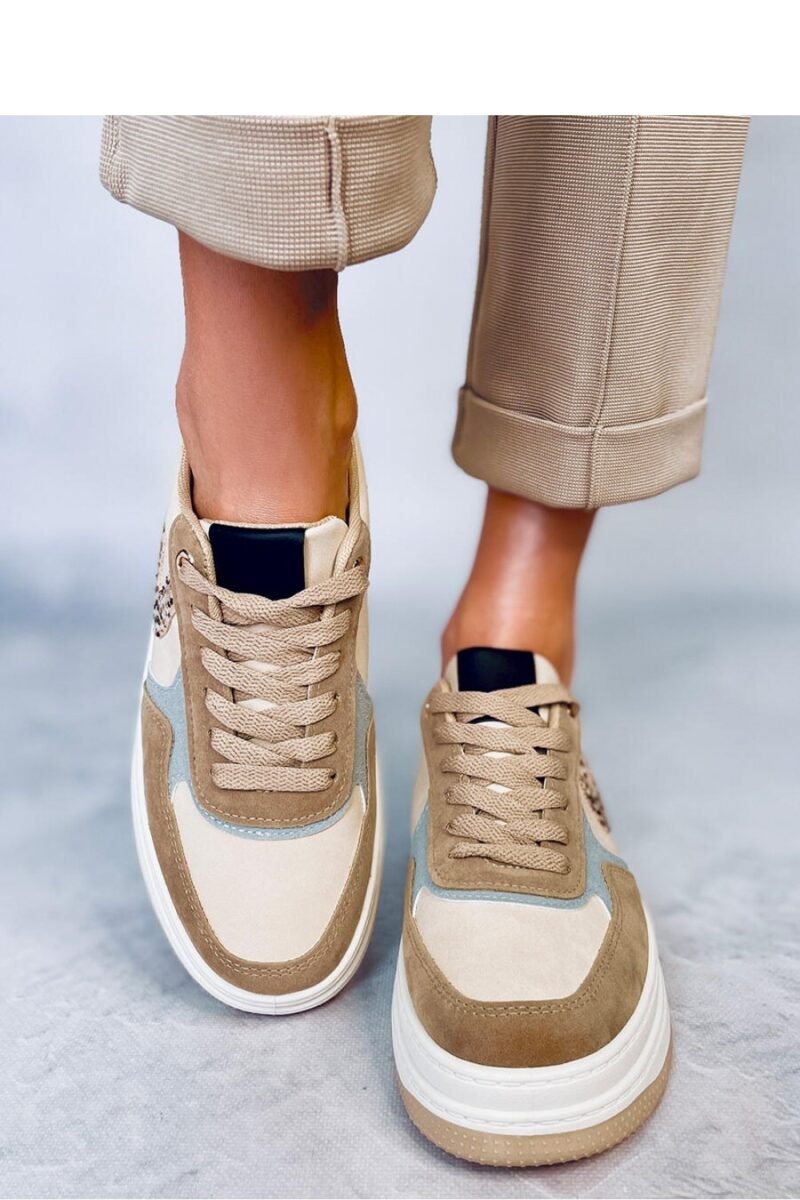 Sneakers model 178849 Inello - Image 3