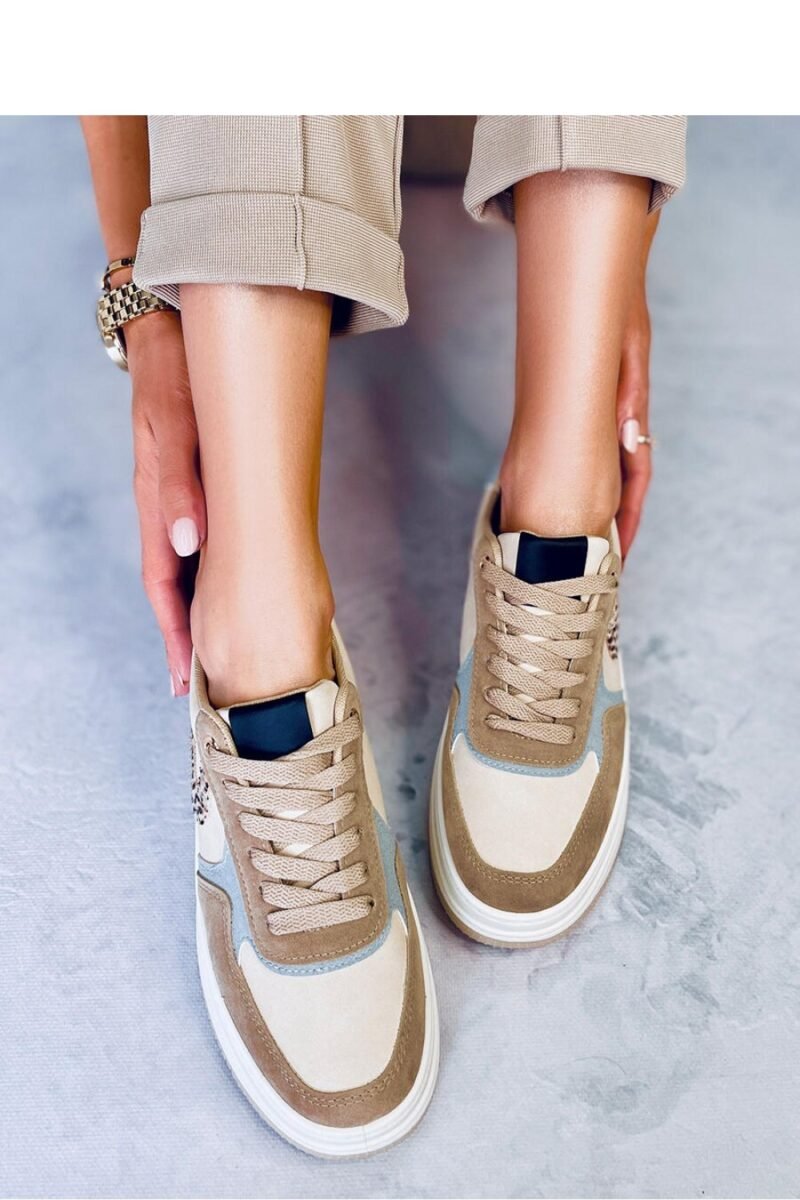 Sneakers model 178849 Inello - Image 4