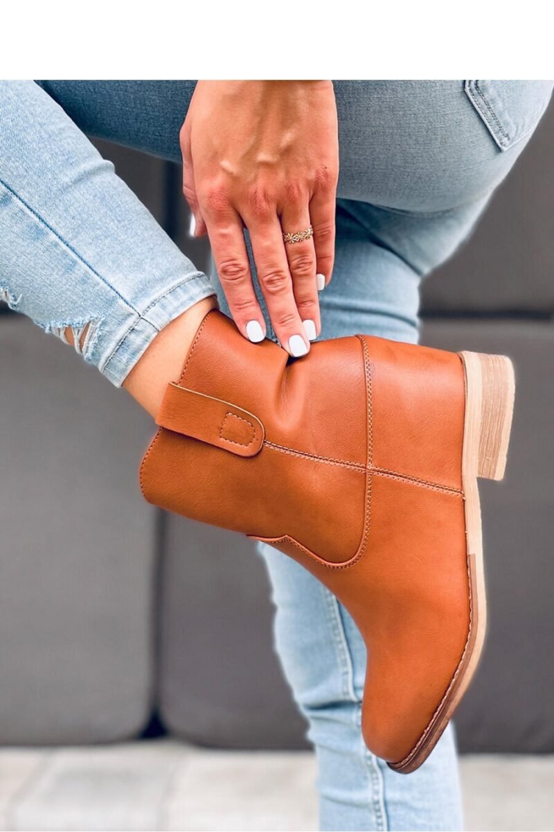 Buskin boots model 170645 Inello - Image 2