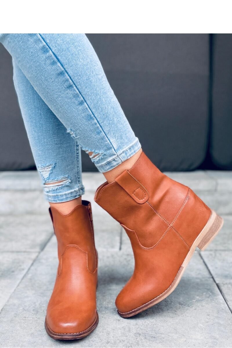 Buskin boots model 170645 Inello - Image 4