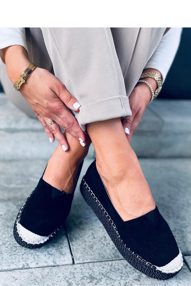 Espadrille model 167438 Inello - Image 2