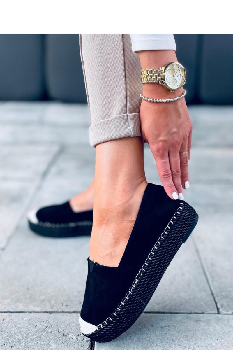 Espadrille model 167438 Inello - Image 3