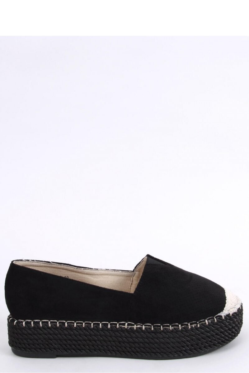Espadrille model 167438 Inello - Image 4